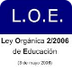 LOE
