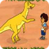 Diego y el Dinosaurio | Jugar 