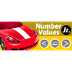 Comparing Number Values - JR  