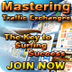 Mastering Traffic Exchanges