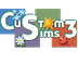 Custom Sims 3