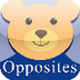 Buddy Bear Opposites: App