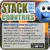 Stack the Countries 