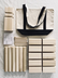 Kubb Game Set