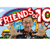 Friends of 10 | Learn to Add |