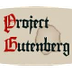 Free ebooks - Project Gutenber