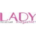 Lady magazine Grand Bordeaux, 