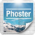 Phoster en App Store