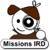 Missions IRD