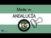 Made in Andalucía: Micifuz y R