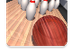 Action Bowling free APK - Down