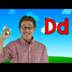 Letter D | Sing and Learn