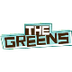 The GREENS: Green Games