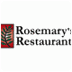 rosemarysrestaurant.com