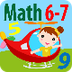 Math is fun: Age 6-7 (Free) pa