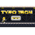 Typo Tron
