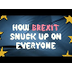 How Brexit Snuck Up On Everyon