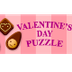 Valentine's Day Puzzle
