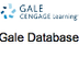 Gale eResources