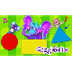 Shapes Song for Children |  Le