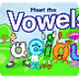 Meet the Vowels (FREE) - Presc