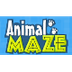 Animal Maze | Animal Game for 