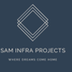 Sam Infra Projects