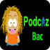 PodCaz Bac