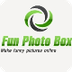 Photofunia Photo Collage Maker