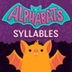 Syllable Alphabats