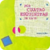 Por cuatro esquinitas de nada