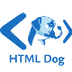 HTML Tutorials | HTML Dog