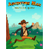 Adventure Man's Counting Quest