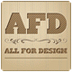 All for Design blog