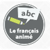 Le français animé
