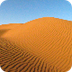 Desert Climate