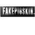  Fake Pig skin