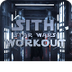 Sith SW Workout