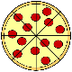 Pizza by the Slice