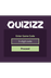 Join Quizizz Game