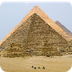 The Egyptian Pyramids -- mrdow
