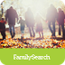 Family Search LDS