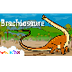 Le Brachiosaure 
