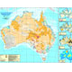 Maps of Australia