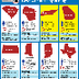 Photo ID laws infographic 