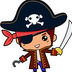 Pirate.io - New YoHoho 2