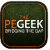 Homepage - The P.E Geek
