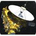 New Horizons Mission to Pluto 