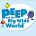 Peep & the Big Wide World