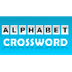 Alphabet Crossword Game for Ki